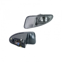 LAMPA HALOGEN PRZÓD LEWY wersja USA CHRYSLER TOWN_COUNTRY (RG/RS), 01.00-01.08, CHRYSLER VOYAGER (RG/RS), 01.00-12.04 OE: 4857267AA
