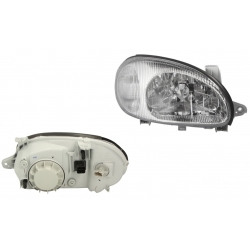 REFLEKTOR LAMPA PRAWY DAEWOO LANOS (KLAT/T100) SDN/HB, 01.97-12.08 OE: 96304607