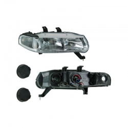 REFLEKTOR LAMPA PRAWY ROVER/MG 400 (RT), 05.95-03.00 OE: XEC103560, XBC103560
