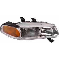 REFLEKTOR LAMPA PRAWY ROVER/MG 400 (RT), 05.95-03.00 OE: XEC103420, XBC103420